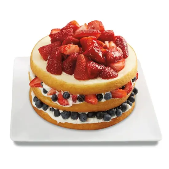 13" Blue Cake Leveler by Makery&trade; {7}