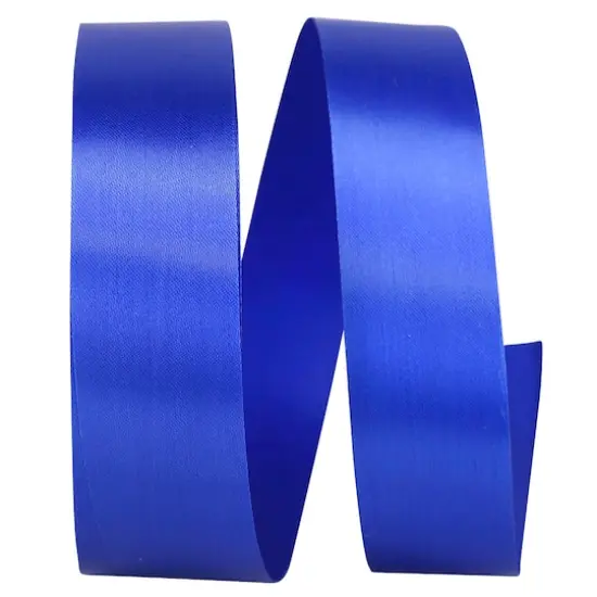 JAM Paper 1" x 55yd. Perfect Printer Ribbon Royal {1}