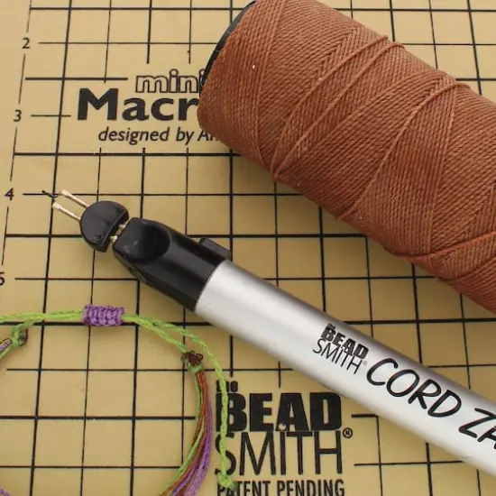 The Beadsmith&reg; Cord Zap&trade; {8}