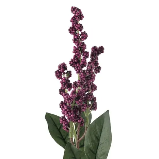 Mauve Berry Stem by Ashland&reg; {3}