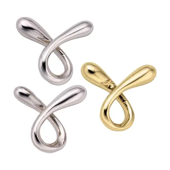 Hanayama Level 5 Cast Puzzle - Ripple {3}