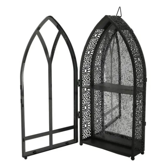 18.25" Coffin Wall Mirror by Ashland&reg; {3}