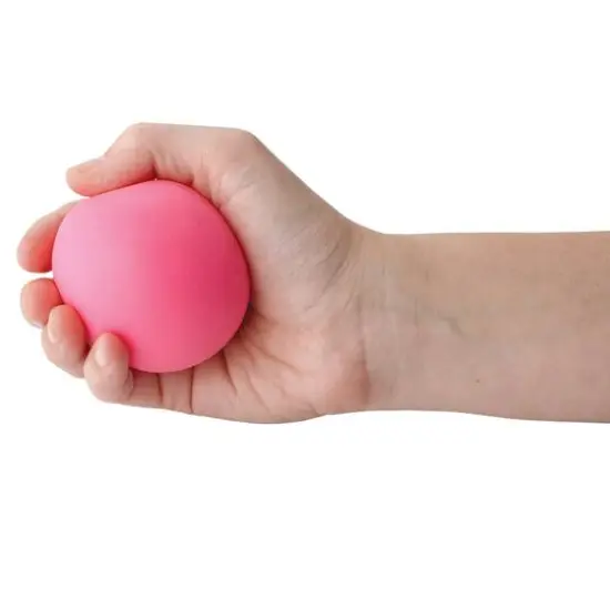 Sensory Genius Sqwooz&trade; Stress Ball, 6ct. {6}