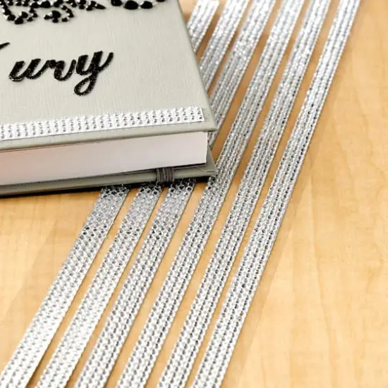 Clear Micro Gem Strips By Recollections&trade; {3}