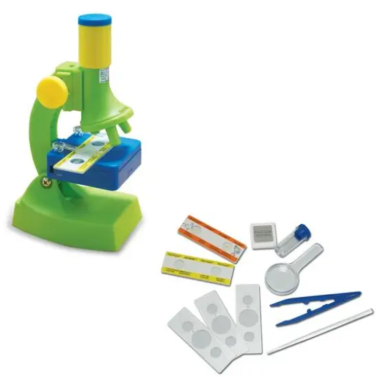 Small World Toys&reg; Junior Microscope&trade; {1}