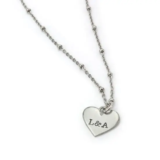 ImpressArt&reg; Basic Uppercase Typewriter Letter Stamps, 3mm {5}