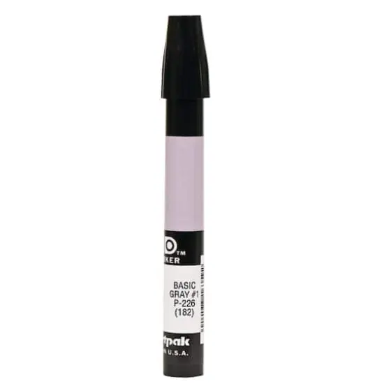 Chartpak Ad&trade; Marker P226 Basic Gray 1 {1}