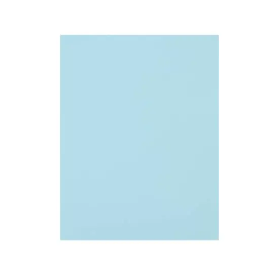 8.5" x 11" 65lb. Cardstock Paper Pack by Recollections&trade;, 50 Sheets Light Brights {6}