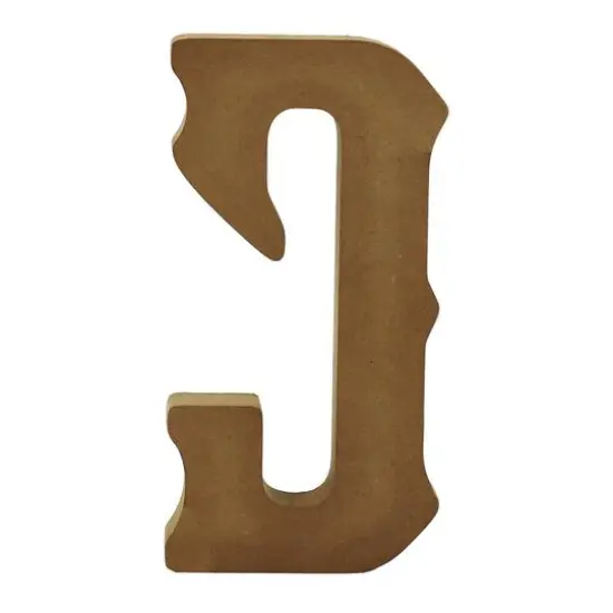7" Santa Fe Monogram Tabletop D&eacute;cor by Ashland&reg; C {5}