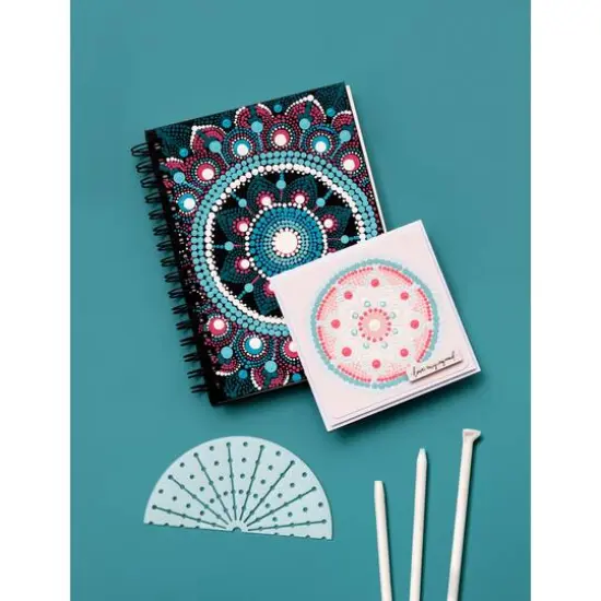 We R Memory Keepers&reg; Paint Dotting Set {6}