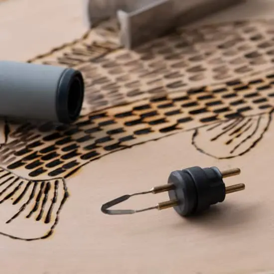 Walnut Hollow&reg; Creative Woodburner&reg; {8}