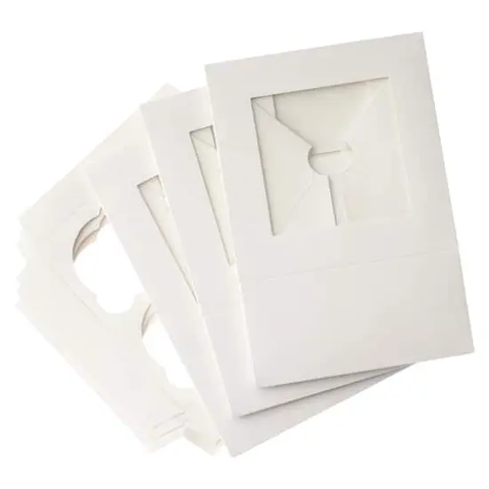 Window Cupcake Boxes by Celebrate It&reg;, 3ct. {4}