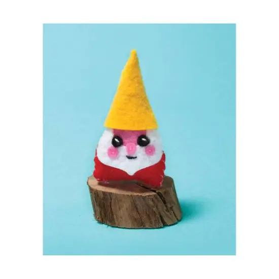 Sew Mini Gardens {17}