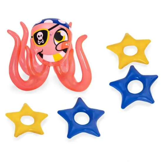 Bestway H2OGO! Ships Ahoy Pool Play Center {5}