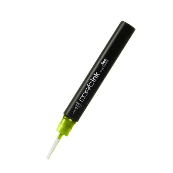 Copic&reg; Yellow Green Ink Refill {4}