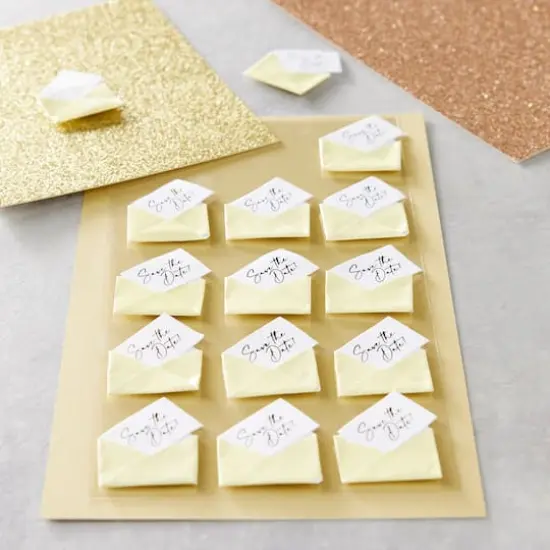 Envelope Stickers by Recollections&trade; {5}