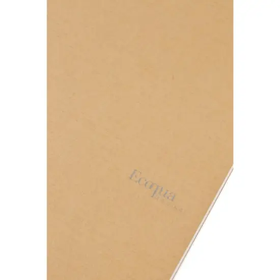 Fabriano&reg; EcoQua Staple Bound Notebook Beige {5}