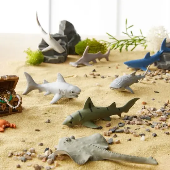 Safari Ltd&reg; TOOB&reg; Sharks {3}