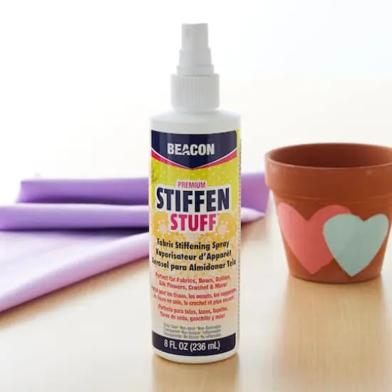 Beacon Stiffen Stuff&trade; Fabric Stiffening Spray {3}