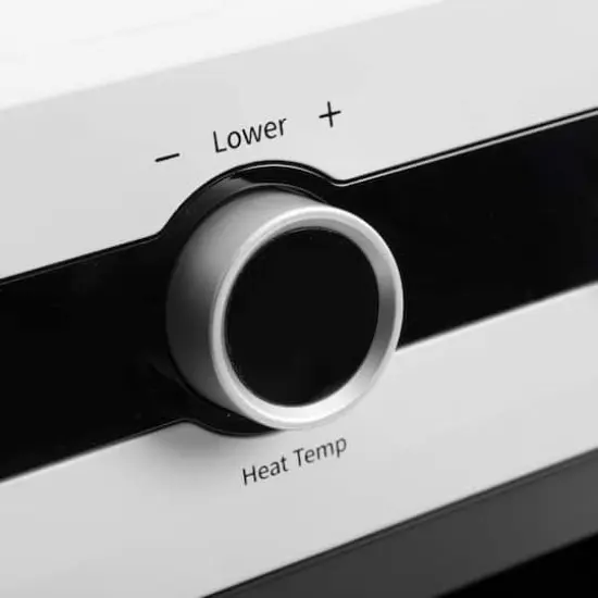 Craft Express 25L White Elite Sublimation Oven {13}