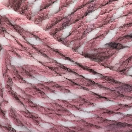 Ringspun&trade; Yarn by Loops & Threads&reg; Super Sweet Multi {3}