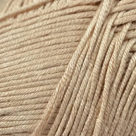 Silky Soft&trade; Yarn by Loops & Threads&reg; Irish Cream {4}