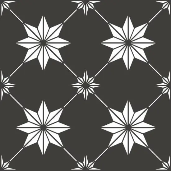 FloorPops Rigel Peel & Stick Floor Tiles {1}