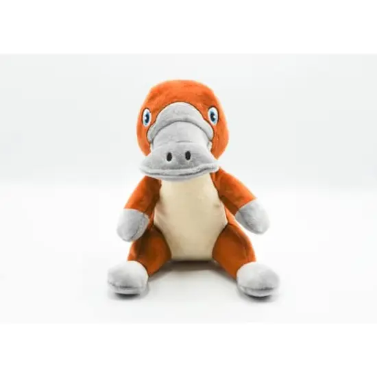 Royal Pet Toys Outback Pack Plush Squeaker Dog Toy Set {3}