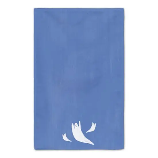 BOO Ghosts Tea Towel Set {6}