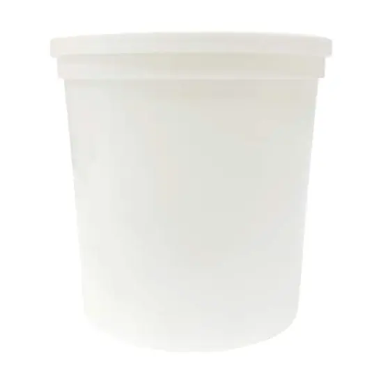 Miracle Snow 1lb Big Bucket {6}