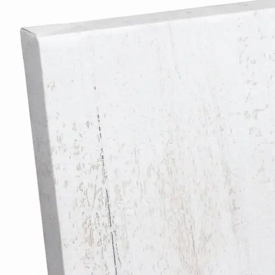 Lucky Us Canvas Wall Art {4}