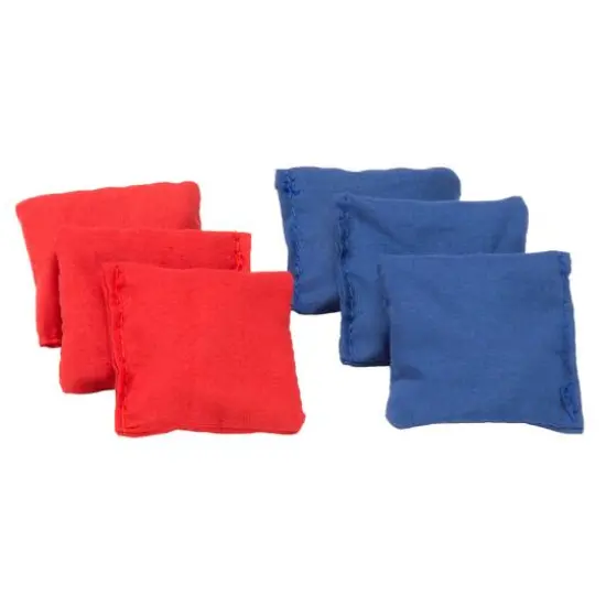 Toy Time Tabletop Mini Cornhole {5}