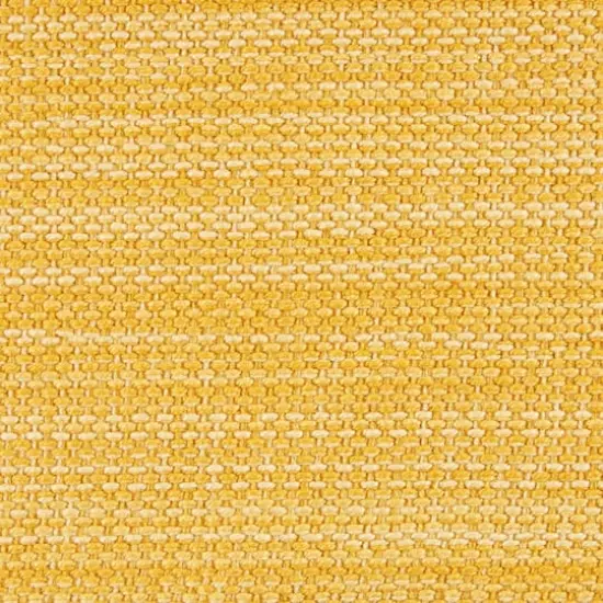 DII&reg; Variegated Apricot Fringe Placemats, 6ct. {3}