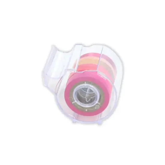 Pink Combo Crafting Washi Tape & Dispenser Set by Recollections&trade; {4}