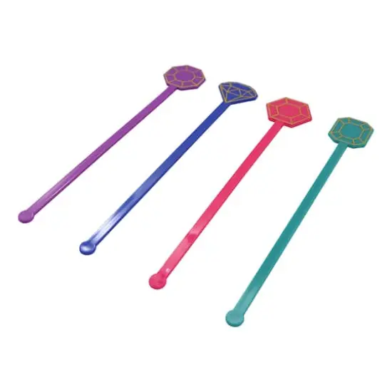 Jewel Drink Stirrers by Ashland&reg; {4}