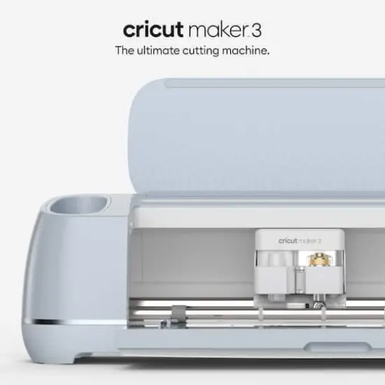 Cricut Maker&reg; 3 and Starter Card Making Bundle {3}