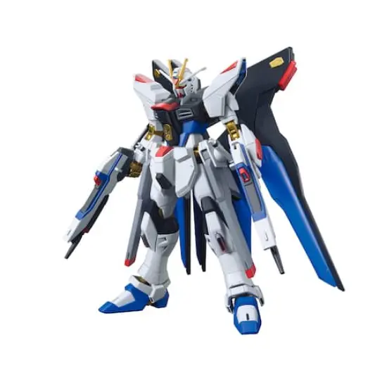 Gundam Seed Destiny HGCE Strike Freedom 1/144 Scale Building Kit {1}