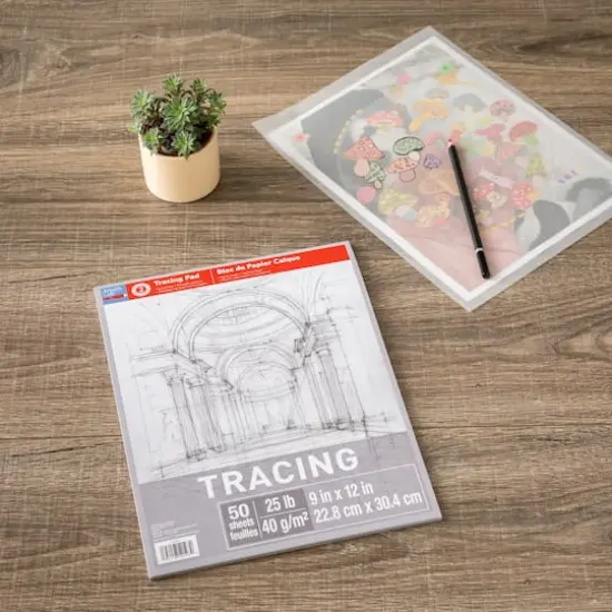 Tracing Pad by Artist's Loft&trade; {3}