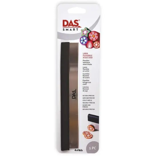 Das&reg; Smart Flexible Steel Blade {1}