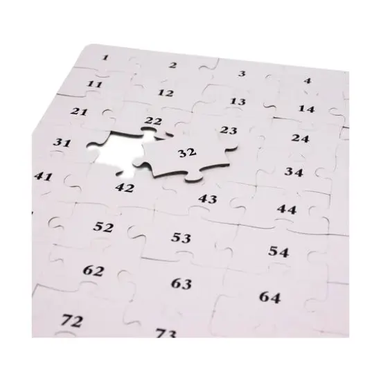 I Spy Mystery Search & Find Puzzle: 100 Pcs {9}