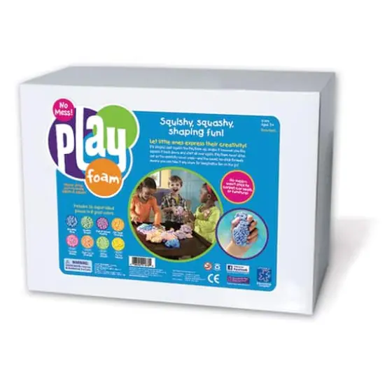 Playfoam Class Pack {3}