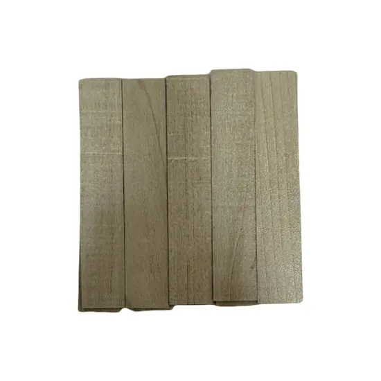 Miniature Light Wood Flooring by Make Market&reg; {4}