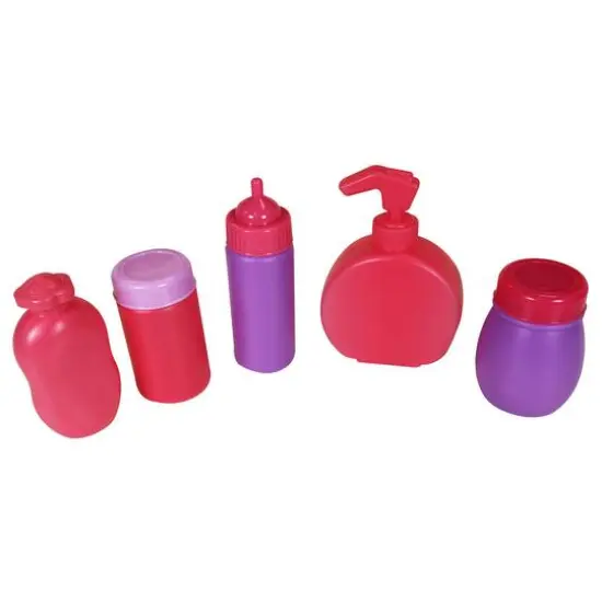 Lissi Dolls 15" African American Baby Doll Set {6}