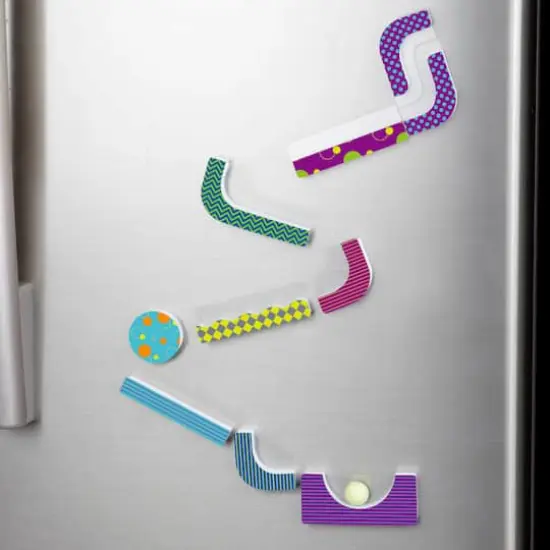Learning Resources STEM Explorers Marble Runners {4}