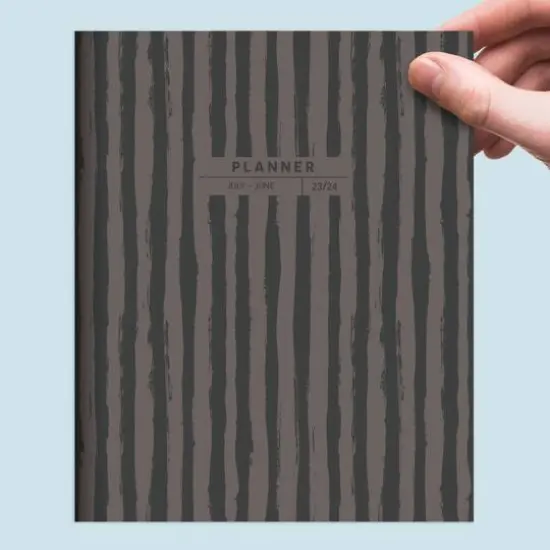 TF Publishing 2023-2024 In the Mud Medium Monthly Planner {7}