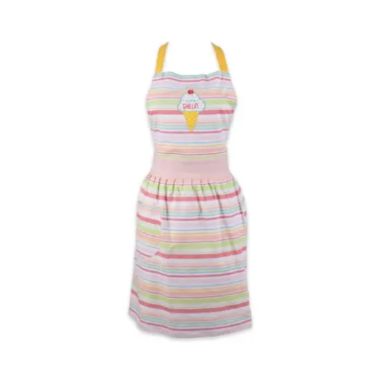 DII&reg; Watermelon Kitchen Collection Summer Chillin' Apron {1}