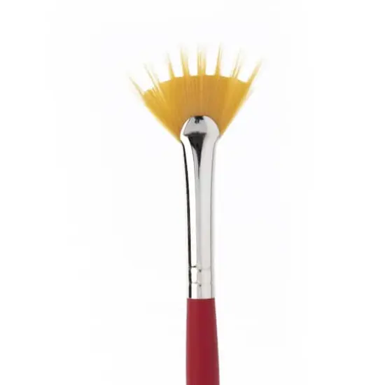 Marseille Wisp Fan Brush by Artist's Loft&reg; {4}
