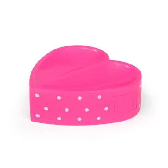 Prym&reg; Love Magnetic Heart Pin Cushion {5}