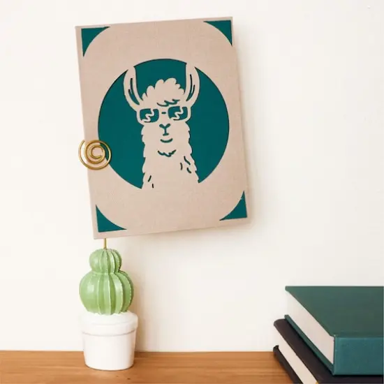 Cricut Joy&trade; Ultra-Compact Smart Cutting Machine {8}