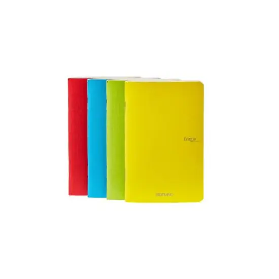 Fabriano® EcoQua Spring Colors Pocket-Sized Dot Notebooks, 4ct. {3}